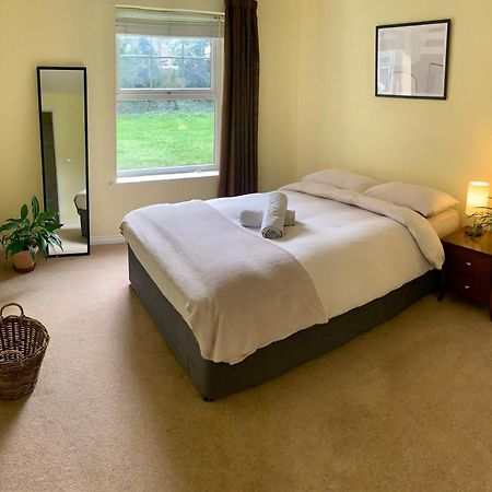 Peaceful Garden View Apt. Close To Central Londra Esterno foto