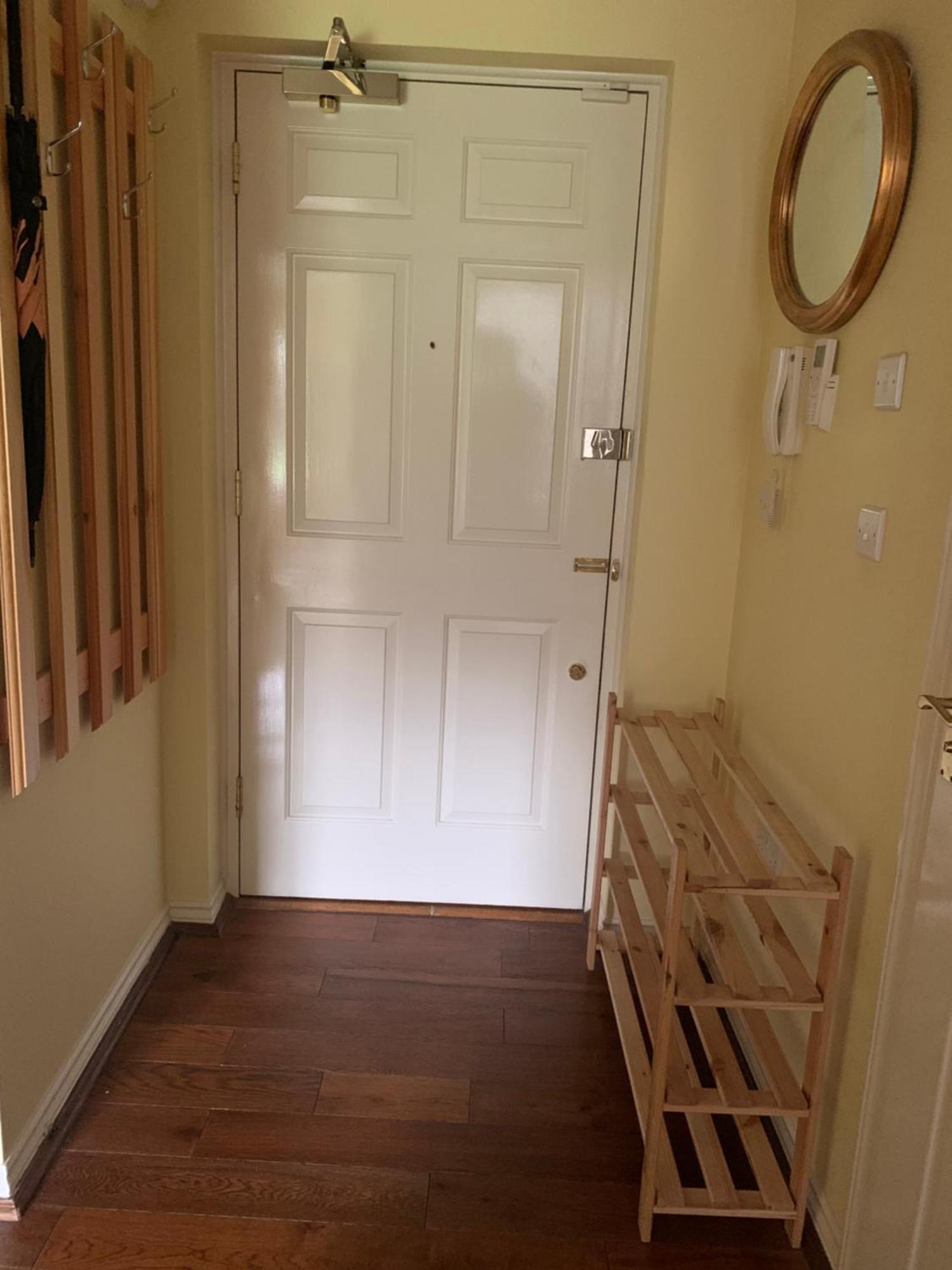 Peaceful Garden View Apt. Close To Central Londra Esterno foto